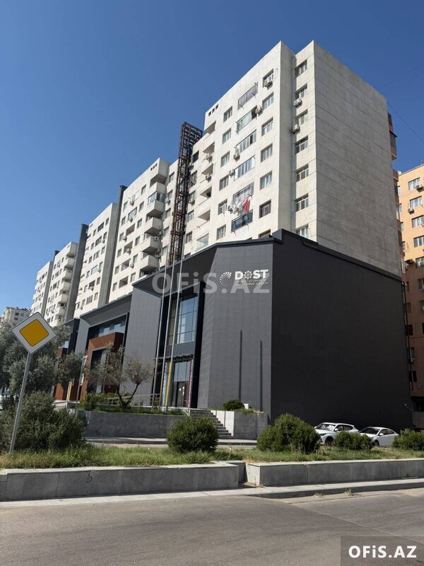 2-комн. квартира на продажу, Хырдалан