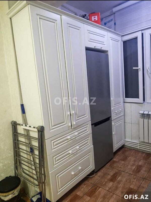 2-комн. квартира на продажу, Хырдалан