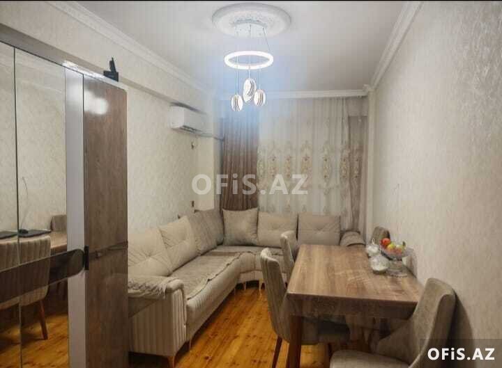 2-комн. квартира на продажу, Хырдалан