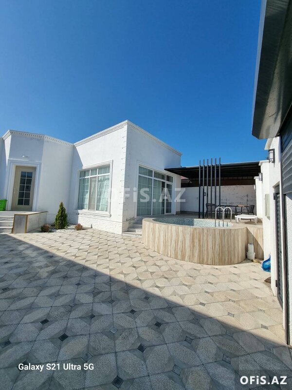 4-room private house for sale, Baku