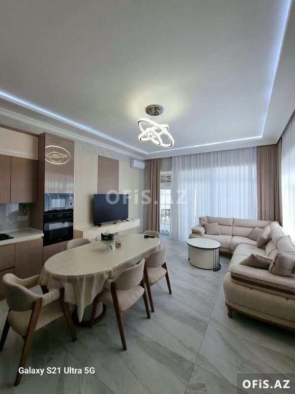 4-room private house for sale, Baku
