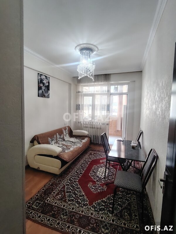 2-room apartment for sale, Khirdalan