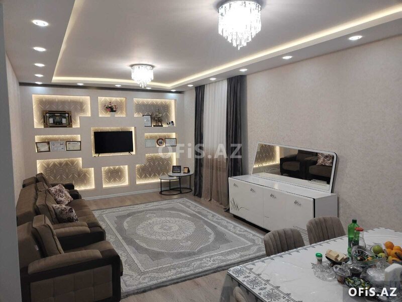 4-room private house for sale, Baku