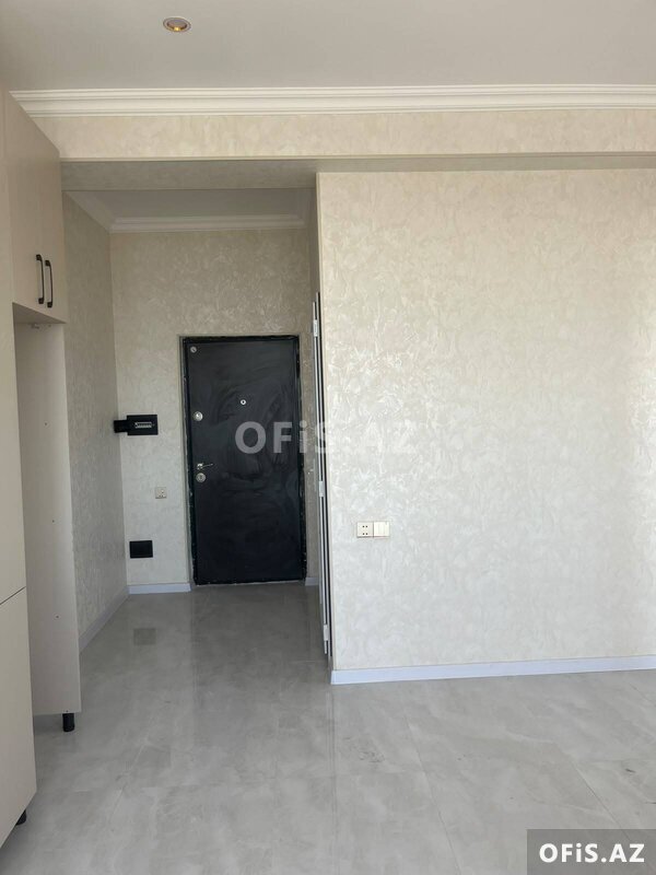 1 otaqlı mənzil satılır, Bakı