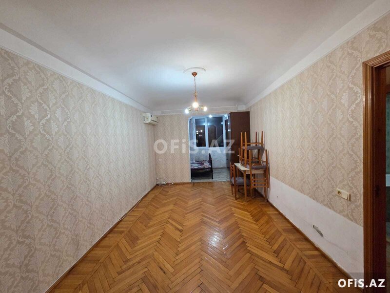 Köhnə tikili Kirayə Verilir , Yasamal r., Nizami m., 3 otaq, 65 m² Köhnə tikili Kirayə Verilir , Yasamal r., Nizami m., 3 otaq, 65 m²