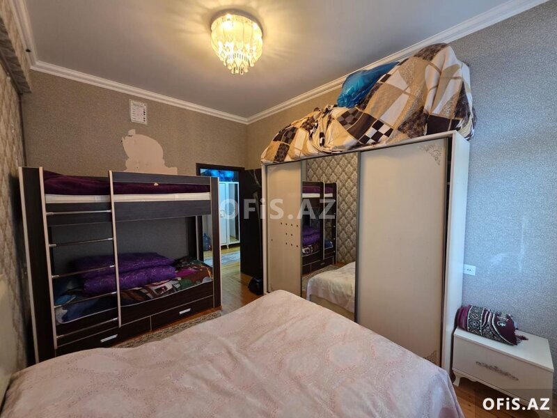 2-room apartment for sale, Baku