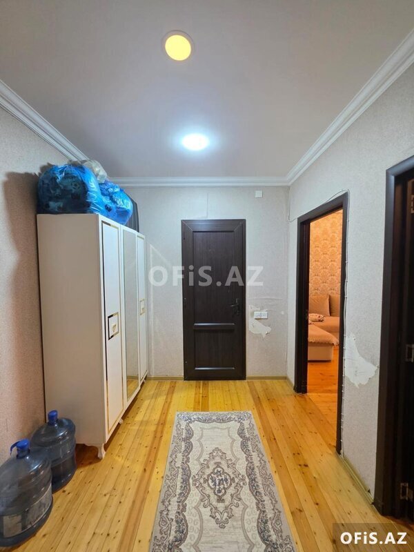 2-room apartment for sale, Baku