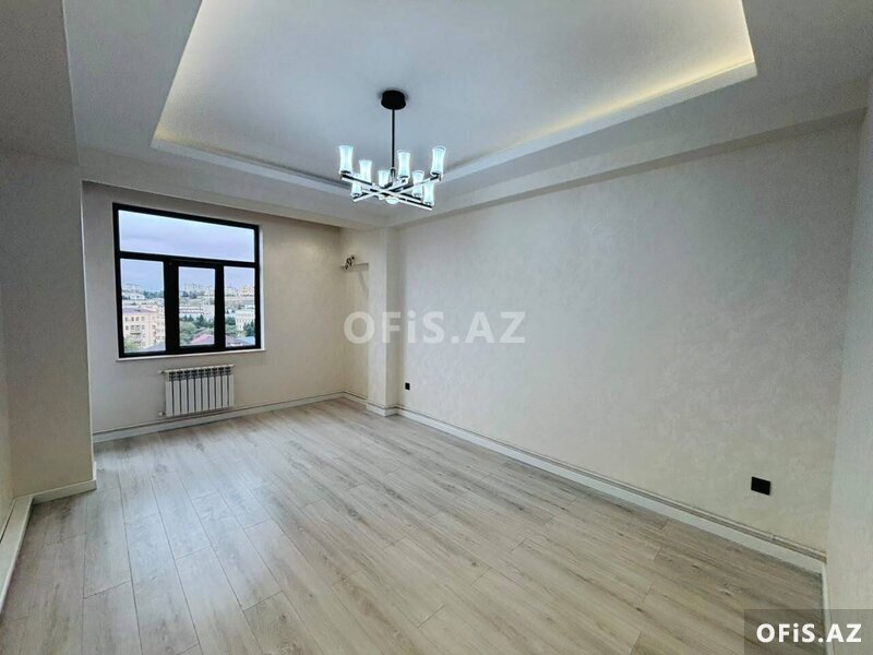 1 otaqlı mənzil satılır, Bakı