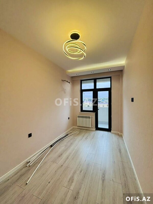 1 otaqlı mənzil satılır, Bakı