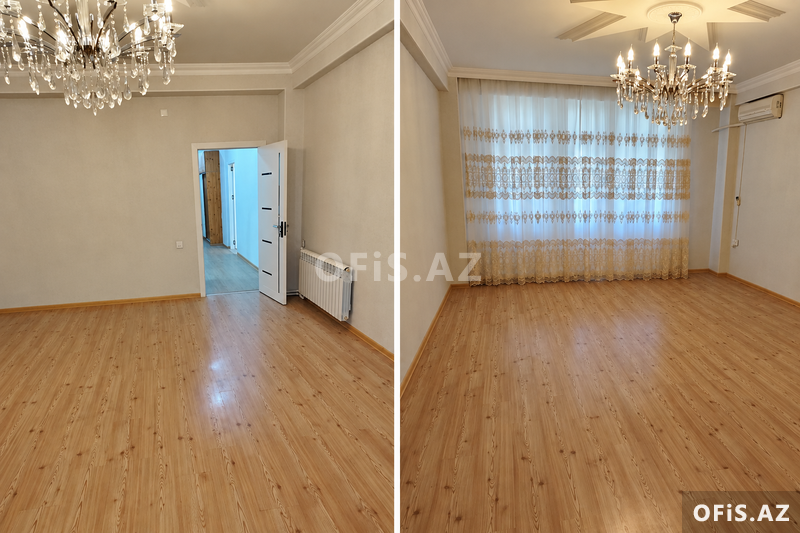 2 otaqlı mənzil satılır, Bakı