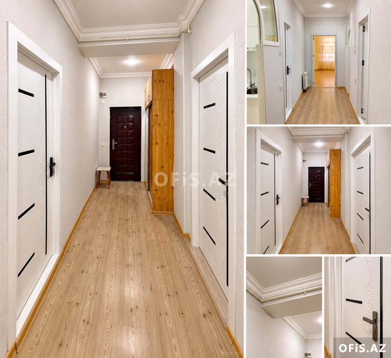 2 otaqlı mənzil satılır, Bakı