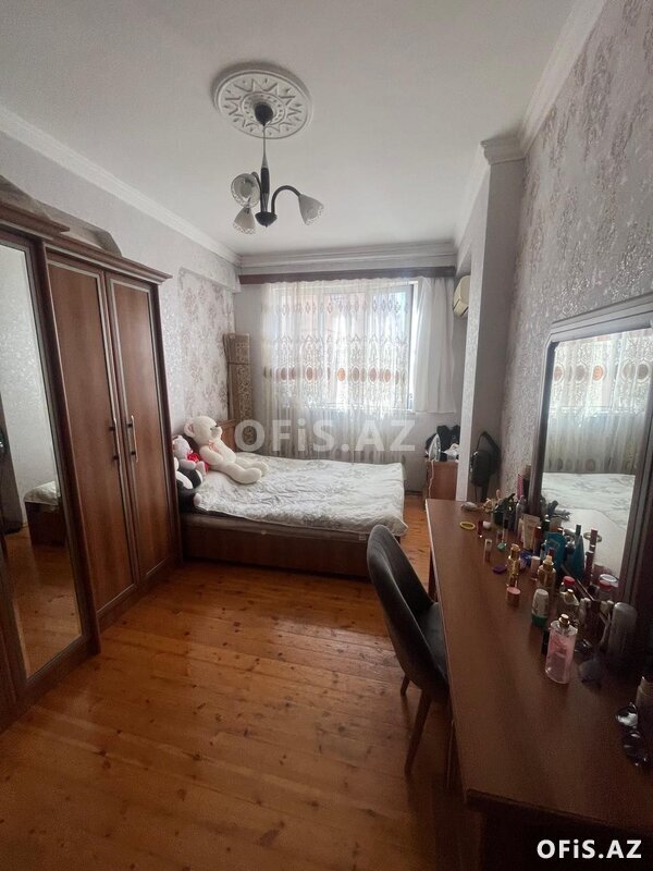 2-комн. квартира на продажу, Хырдалан