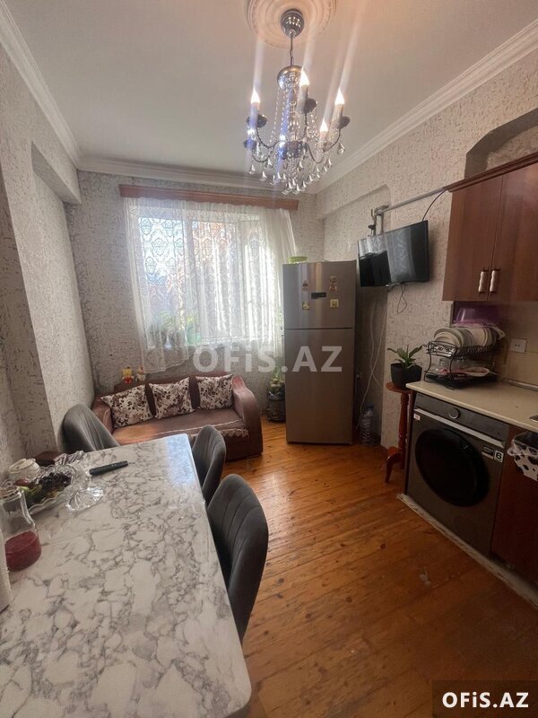 2-комн. квартира на продажу, Хырдалан