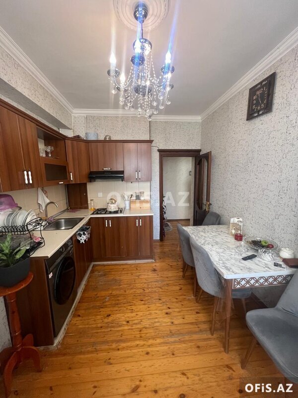 2-комн. квартира на продажу, Хырдалан