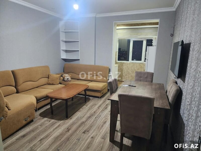 2-комн. квартира на продажу, Хырдалан