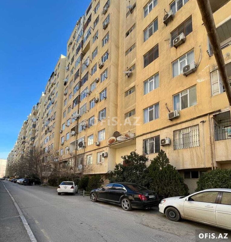 2-комн. квартира на продажу, Хырдалан