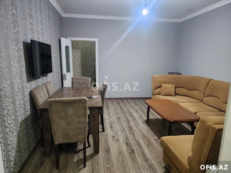 2-комн. квартира на продажу, Хырдалан