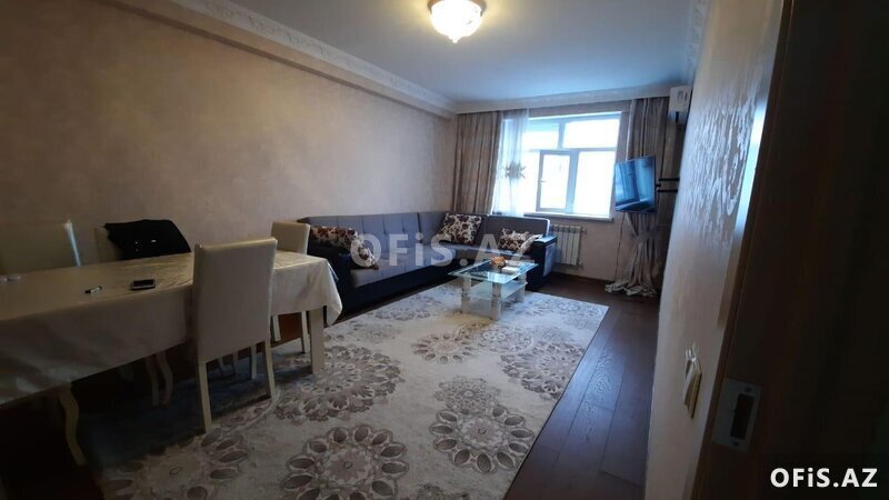 2-комн. квартира на продажу, Баку