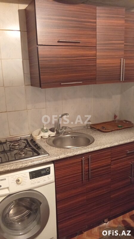 2-room apartment for rent, Baku