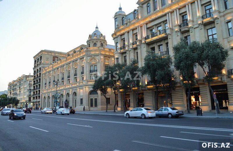 icarə Verilir , Səbail r., Sahil m., 3 otaq, 100 m² icarə Verilir , Səbail r., Sahil m., 3 otaq, 100 m²