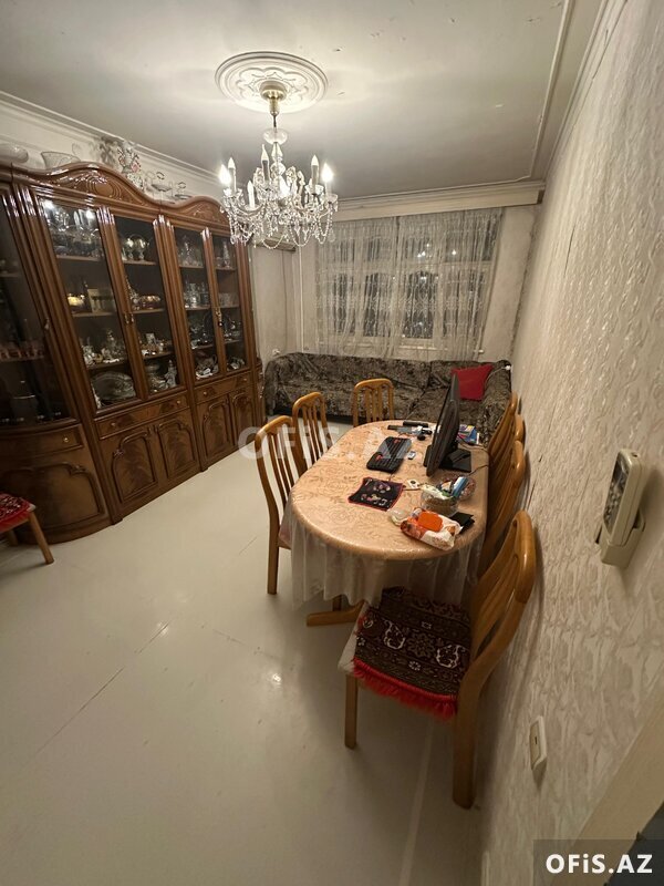 2-room apartment for sale, Baku
