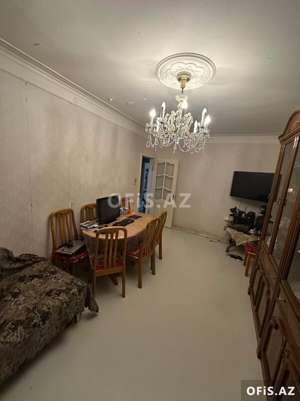 2-room apartment for sale, Baku