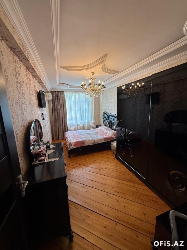3 otaqlı mənzil satılır, Xırdalan