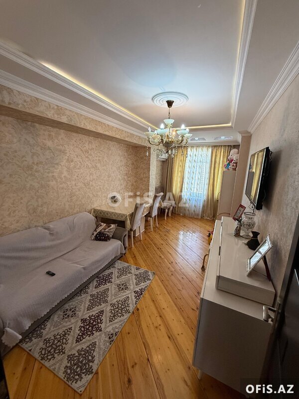 3 otaqlı mənzil satılır, Xırdalan
