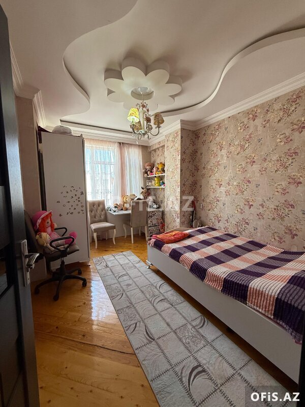 3 otaqlı mənzil satılır, Xırdalan