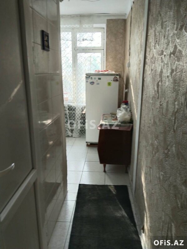 3-room apartment for rent, Baku