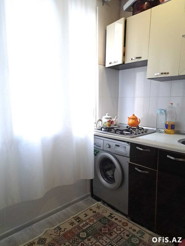 2 otaqlı mənzil satılır, Xırdalan