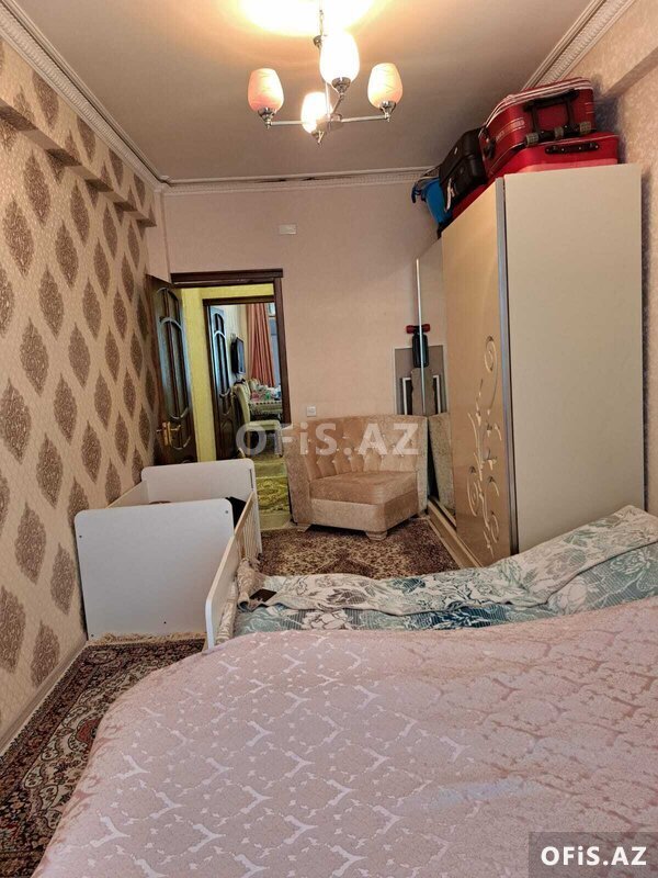 2 otaqlı mənzil satılır, Xırdalan