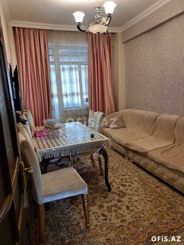 2 otaqlı mənzil satılır, Xırdalan