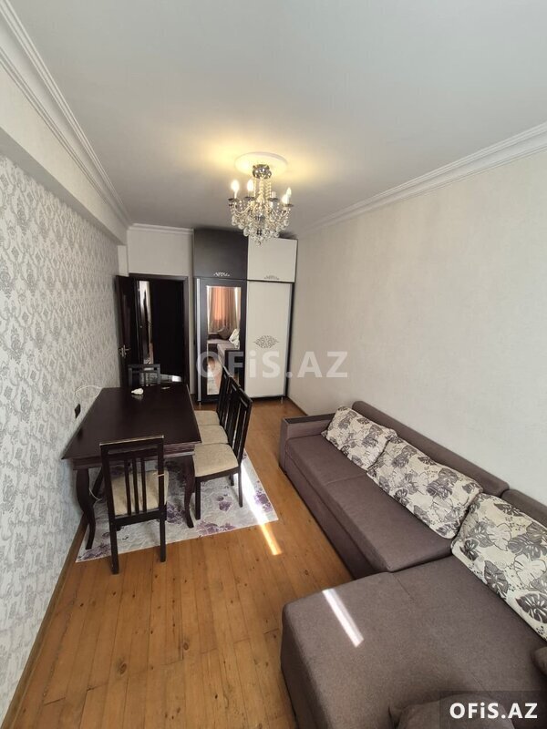 2 otaqlı mənzil satılır, Xırdalan