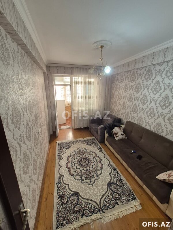 2 otaqlı mənzil satılır, Xırdalan
