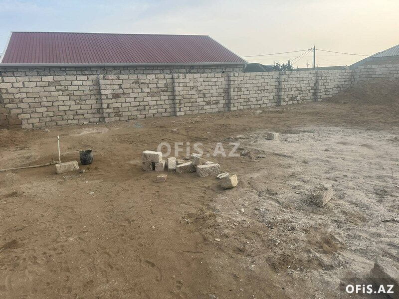 Land for sale, Buzovna, Baku