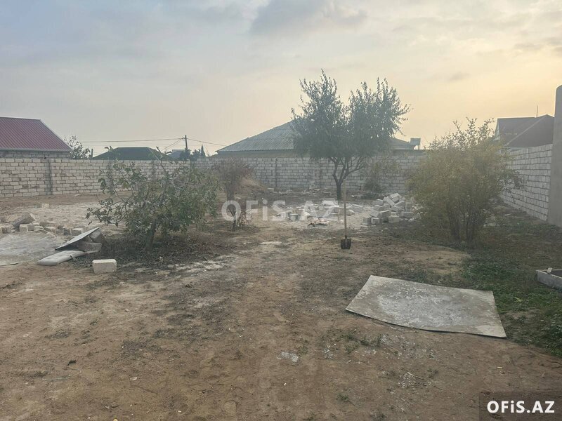 Land for sale, Buzovna, Baku