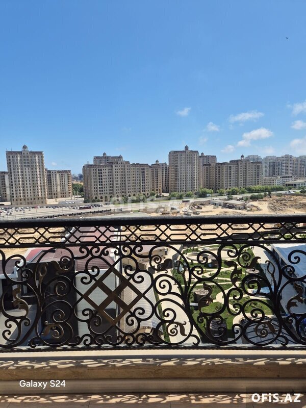 3-room apartment for sale, Narimanov, Baku