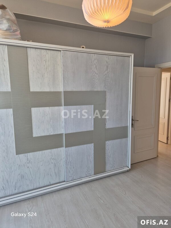 3-room apartment for sale, Narimanov, Baku
