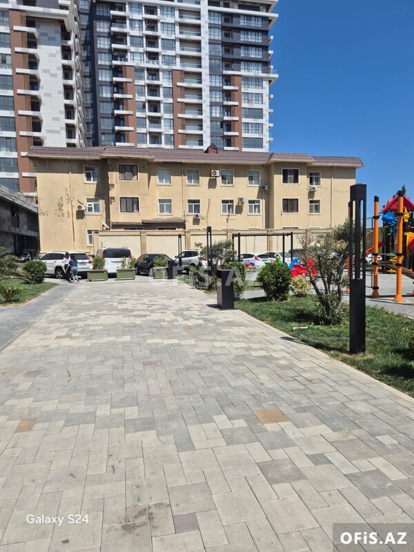 3-room apartment for sale, Narimanov, Baku