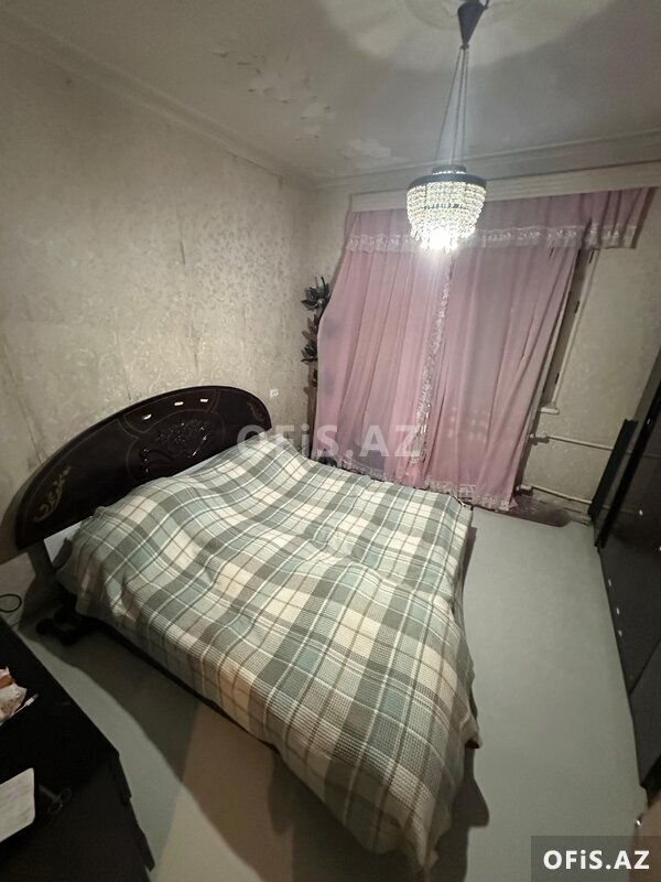 2 otaqlı mənzil satılır, Bakıxanov, Bakı