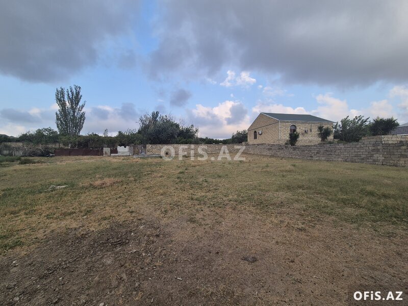 Land for sale, Sumgait