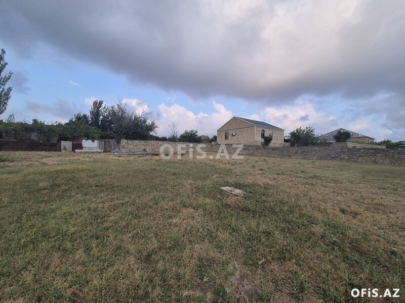 Land for sale, Sumgait