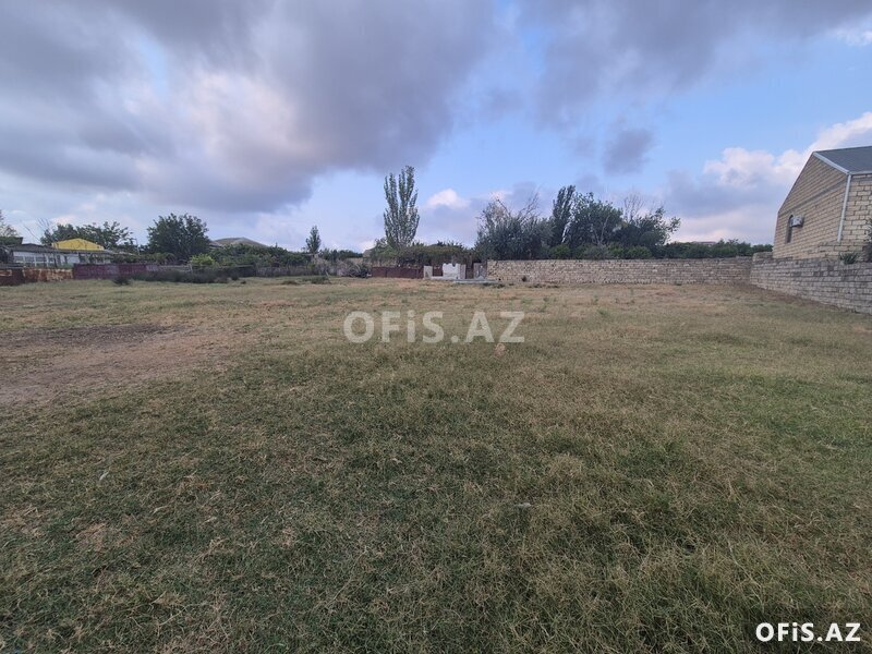 Land for sale, Sumgait