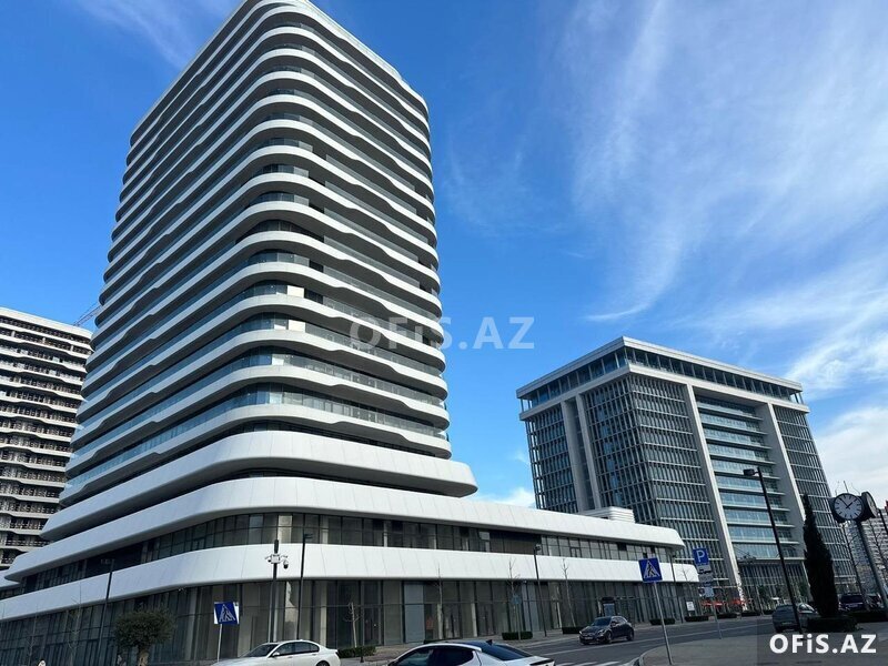 2 otaqlı mənzil satılır, Bakı