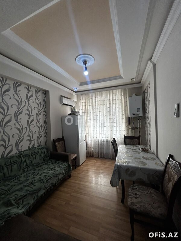 2-room apartment for sale, Khirdalan
