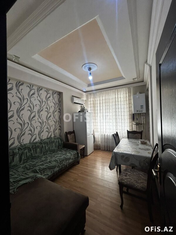 2-room apartment for sale, Khirdalan