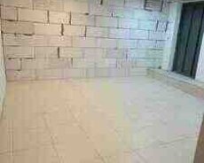 Qaraj icarəsi, Keşlə qəs