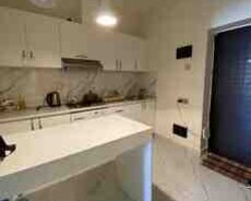 1-otaqlı yeni tikili kirayə verilir, Qarabağ küç 26, 54 m