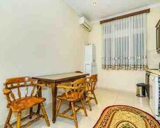 4-otaqlı mənzil kirayə verilir, İçərişəhər m., 150 m